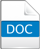 Document Icon