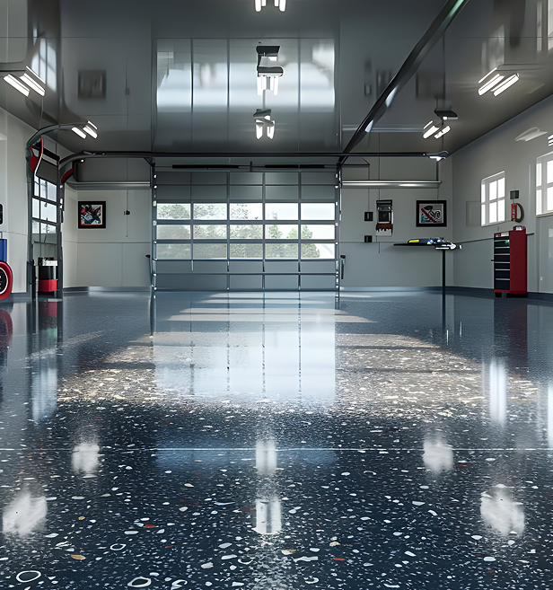 Guaranteeing Precision, Quality, and Flawless Garage Installations