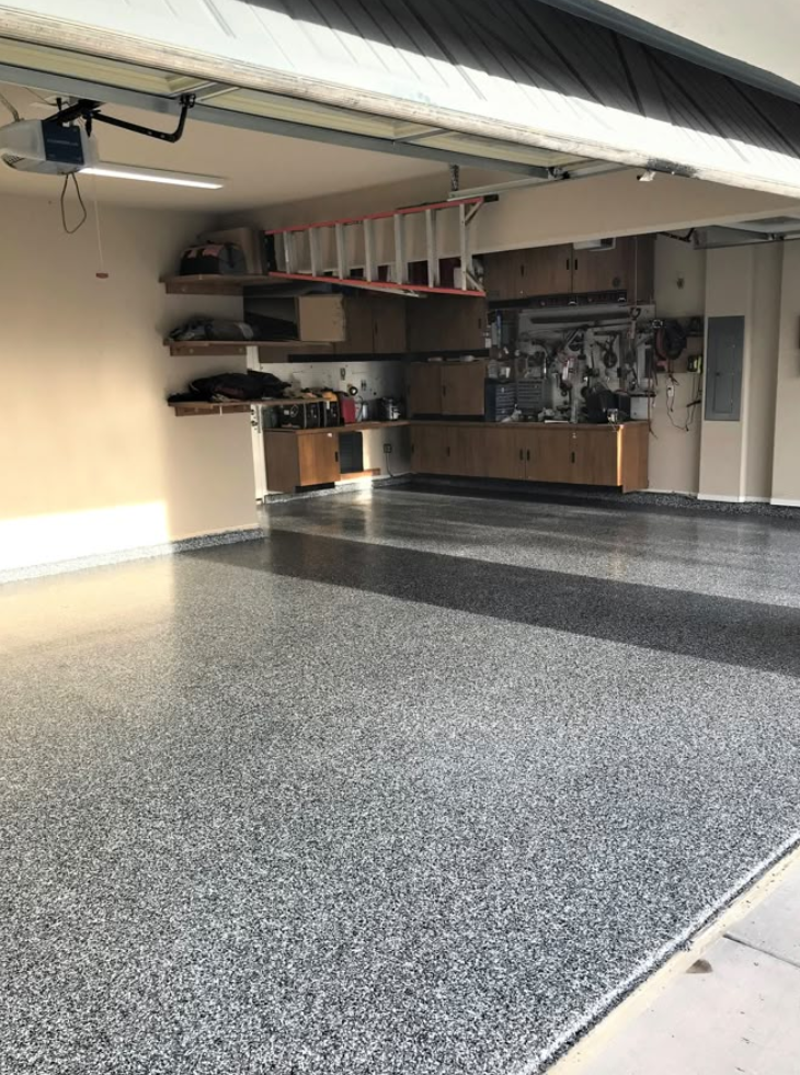 Unlock A More Efficient,<span> Productive Garage</span>